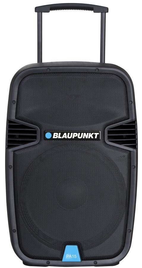 Blaupunkt PA15 hind ja info | Kõlarid | kaup24.ee