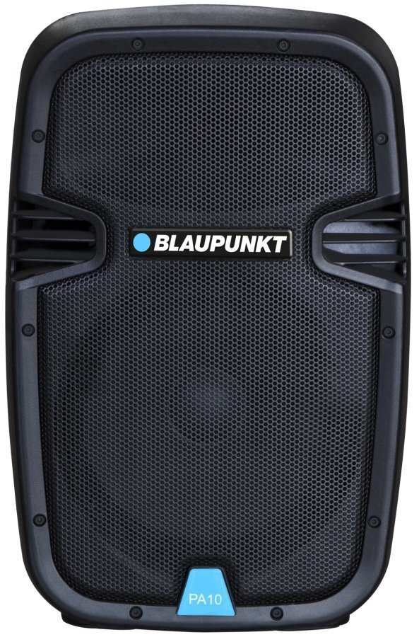 Blaupunkt PA10 hind ja info | Kõlarid | kaup24.ee