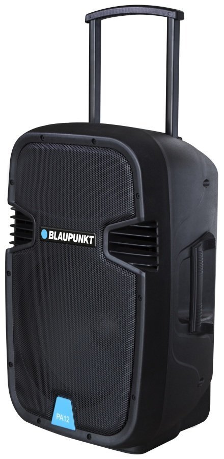 Blaupunkt PA12 hind ja info | Kõlarid | kaup24.ee