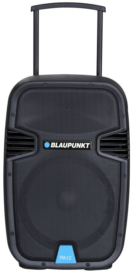 Blaupunkt PA12 hind ja info | Kõlarid | kaup24.ee