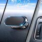 Joyroomi isekleepuv magnetiline auto armatuurlauakinnitus hõbedane (JR-ZS227) hind ja info | Mobiiltelefonide hoidjad | kaup24.ee