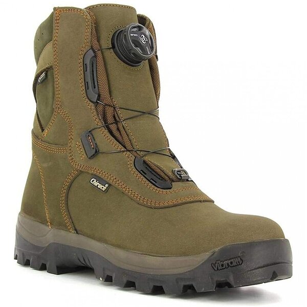 Обувь Chiruca Bulldog Boa 01 Gore-Tex цена | kaup24.ee