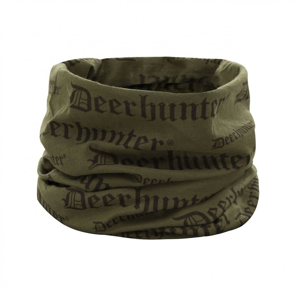 Kaelamuhv Deerhunteri logo hind ja info | Meeste sallid, mütsid ja kindad | kaup24.ee
