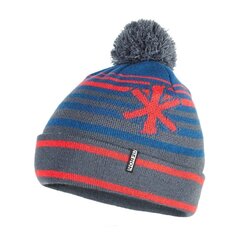 Зимняя шапка Norfin Tornado цена и информация | Мужские шарфы, шапки, перчатки | kaup24.ee