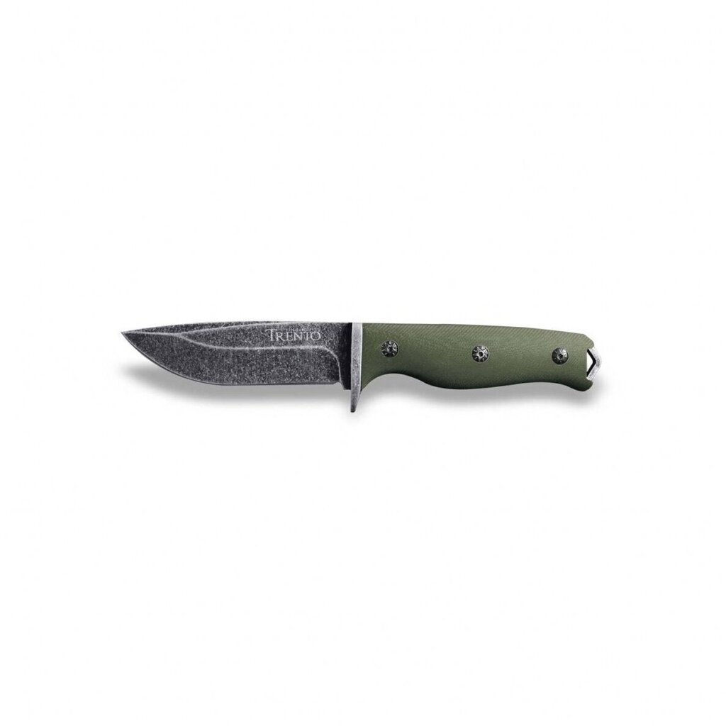 Nuga Trento Army Stonewash hind ja info | Taskunoad, multifunktsionaalsed tööriistad | kaup24.ee