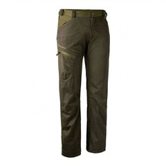 Весенне-осенние брюки Deerhunter Explore цена и информация | Мужские брюки | kaup24.ee