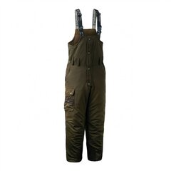 Зимние брюки Deerhunter Muflon Bib цена и информация | Мужские брюки | kaup24.ee