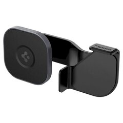 SPIGEN ONETAP TESLA MODEL Y / 3 MAGNETIC MAGSAFE SCREEN CAR MOUNT BLACK цена и информация | Держатели для телефонов | kaup24.ee