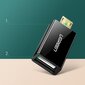 Ugreen mikro-USB – USB 2.0 OTG-adapter, valge (US195) цена и информация | Mobiiltelefonide kaablid | kaup24.ee