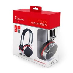 headphones MHP-903 Gembird цена и информация | Наушники | kaup24.ee