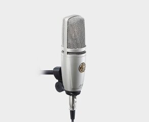 Студийный микрофон JTS JS-1 E цена и информация | Микрофоны | kaup24.ee