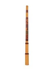 Teleskoopne didgeridoo Terre hind ja info | Puhkpillid | kaup24.ee
