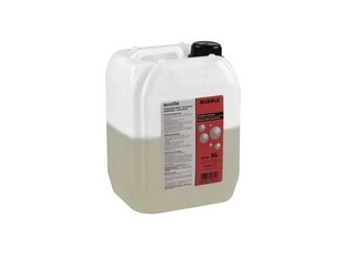 Mullivedelik Eurolite 5l Bubble Concentrate hind ja info | Muusikariistade tarvikud | kaup24.ee