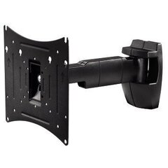 HAMA FULLMOTION TV Wall Bracket 1 star L 107 cm (42 дюйма) black цена и информация | Кронштейны и крепления для телевизоров | kaup24.ee