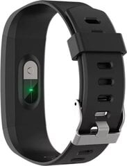 Denver BFH-19 Black hind ja info | Nutivõrud (fitness tracker) | kaup24.ee