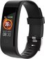 Aktiivsusmonitor Denver Electronics BFH-19 цена и информация | Nutivõrud (fitness tracker) | kaup24.ee