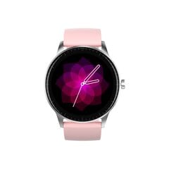 Умные часы Denver SW-173ROSE, розовые цена и информация | Смарт-часы (smartwatch) | kaup24.ee