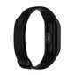 Denver BFH-155 Black цена и информация | Nutivõrud (fitness tracker) | kaup24.ee