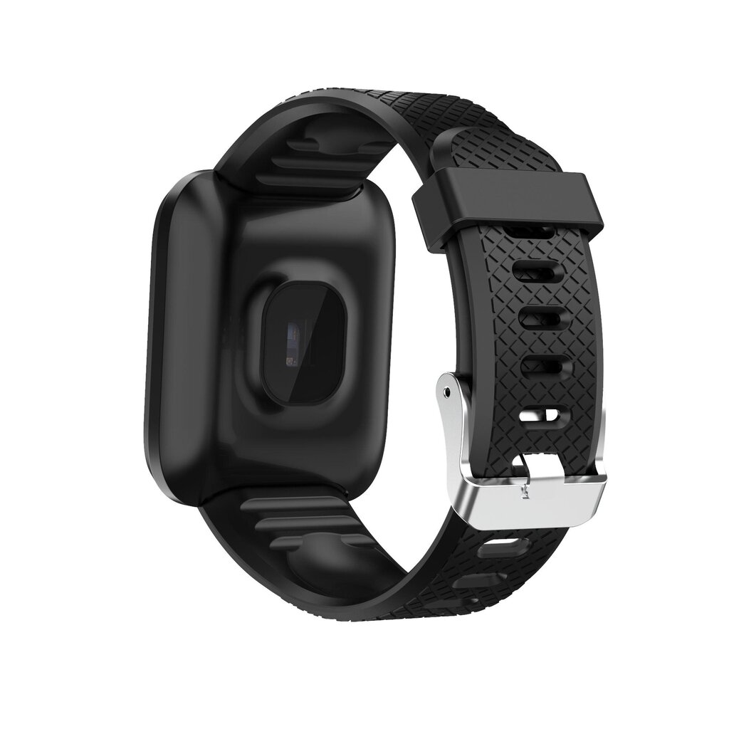 Denver SW-151 Black hind ja info | Nutikellad (smartwatch) | kaup24.ee