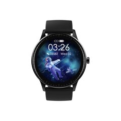 Denver SW-173, black цена и информация | Смарт-часы (smartwatch) | kaup24.ee