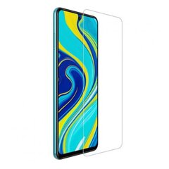 Nillkin Tempered Glass 0.2mm H+ PRO 2.5D for Xiaomi Poco X3/X3 Pro/Mi 10T/10T Pro цена и информация | Ekraani kaitsekiled | kaup24.ee