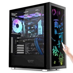 Darkflash DK210 цена и информация | Корпус Cooler Master для ПК Elite 500 Midi | kaup24.ee