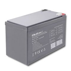 аккумулятор Qoltec 53049 цена и информация | Батарейки | kaup24.ee