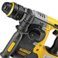 Perforaator DeWalt DCH274P2-QW, 18V цена и информация | Lööktrellid | kaup24.ee