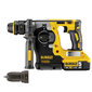 Perforaator DeWalt DCH274P2-QW, 18V hind ja info | Lööktrellid | kaup24.ee