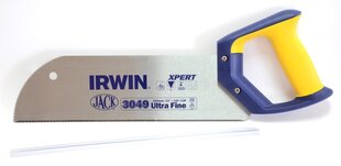 Пила Irwin, 325 мм цена и информация | Пилы, циркулярные станки | kaup24.ee