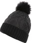 Naiste müts Trespass, must hind ja info | Naiste mütsid ja peapaelad | kaup24.ee