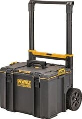 Тележка для инструментов Dewalt ToughSystem 2.0 DS450 цена и информация | Ящики для инструментов, держатели | kaup24.ee