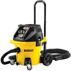 Tolmuimeja Dewalt DWV902L-QS hind ja info | Tööstuslikud tolmuimejad | kaup24.ee