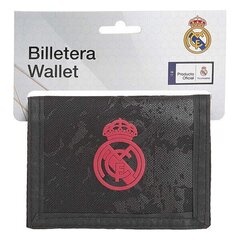 Кошелек для детей Real Madrid C.F. S4303618 цена и информация | Аксессуары для детей | kaup24.ee