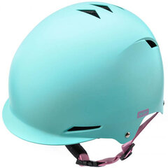 Детский велосипедный шлем Meteor KS02, синий цена и информация | Шлемы | kaup24.ee