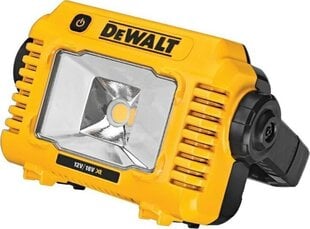 Prožektor Dewalt DCL077 DCL077-XJ цена и информация | Фонари и прожекторы | kaup24.ee