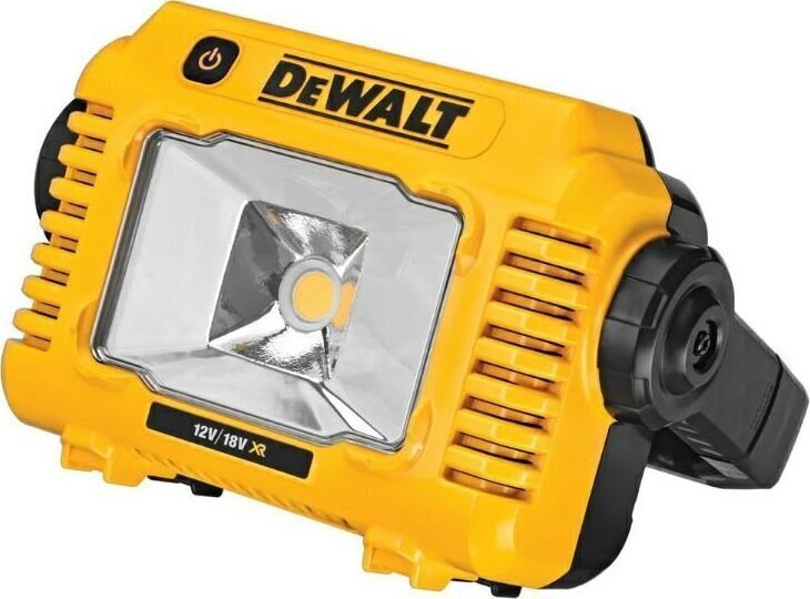 Prožektor Dewalt DCL077 DCL077-XJ hind ja info | Valgustid ja lambid | kaup24.ee