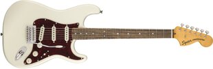 El. gitara Fender Stratocaster SQ CV 70s STRAT LRL OWT hind ja info | Kitarrid | kaup24.ee