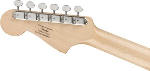 Электрогитара Fender Squier Paranormal Toronado BK цена и информация | Гитары | kaup24.ee