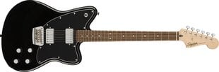 Электрогитара Fender Squier Paranormal Toronado BK цена и информация | Гитары | kaup24.ee