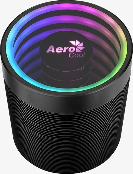 Aerocool Mirage 5 ARGB hind ja info | Protsessori jahutid | kaup24.ee