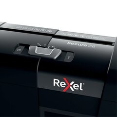 Rexel Secure X8 цена и информация | Шредеры | kaup24.ee