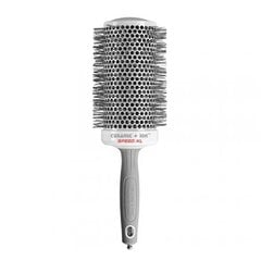 Olivia Garden Ceramic + Ion SPEED XL 65 брашинг цена и информация | Расчески, щетки для волос, ножницы | kaup24.ee