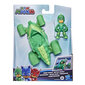 Figuur ja auto PJ MASKS hind ja info | Poiste mänguasjad | kaup24.ee