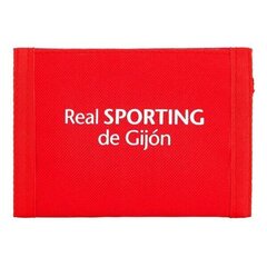 Laste rahakott Real Sporting S4302992 hind ja info | Laste aksessuaarid | kaup24.ee