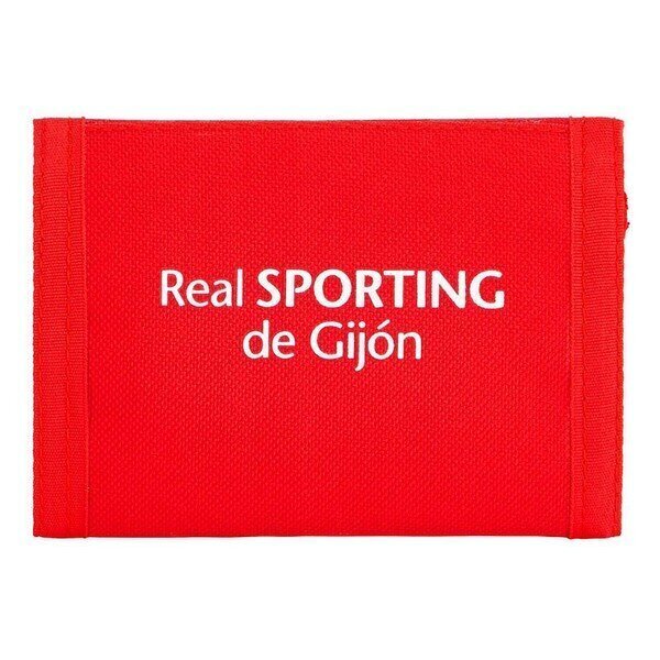 Laste rahakott Real Sporting S4302992 цена и информация | Laste aksessuaarid | kaup24.ee