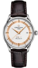 Meeste käekell Certina SPECIAL EDITION C029.807.16.031.60 цена и информация | Мужские часы | kaup24.ee