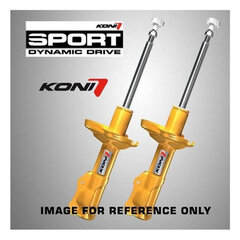 Sports Shock Absorber Koni KON86411422SPORT цена и информация | Дополнительные принадлежности | kaup24.ee