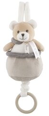 Chicco My Sweet DouDou Музыкальный плюшевый мишка цена и информация | Chicco Детям от 3 лет | kaup24.ee