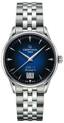 Часы мужские Certina C029.426.11.041.00 цена и информация | Мужские часы | kaup24.ee